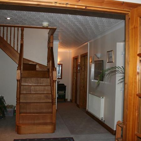 Villa Pentigili St Davids Exterior foto