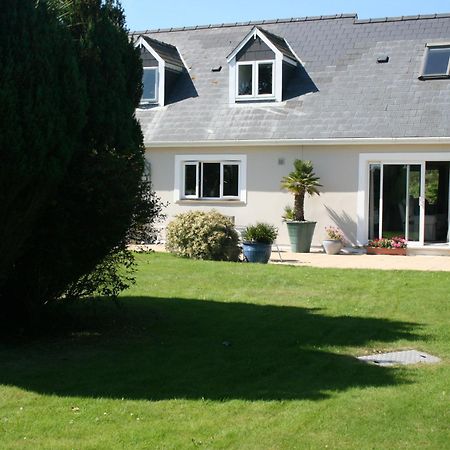 Villa Pentigili St Davids Exterior foto