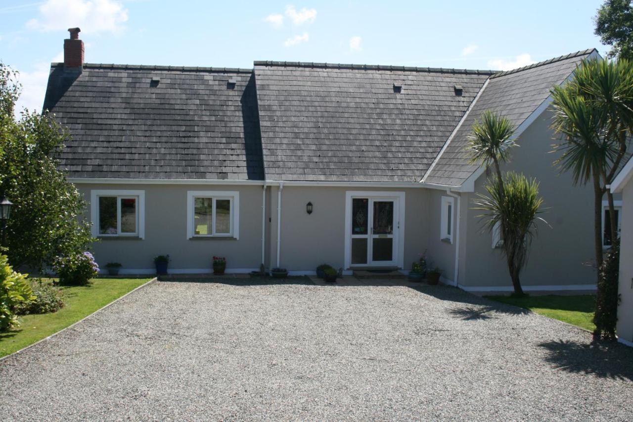 Villa Pentigili St Davids Exterior foto