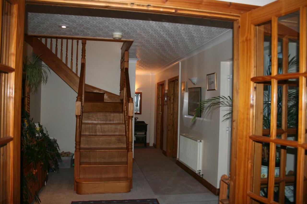 Villa Pentigili St Davids Exterior foto