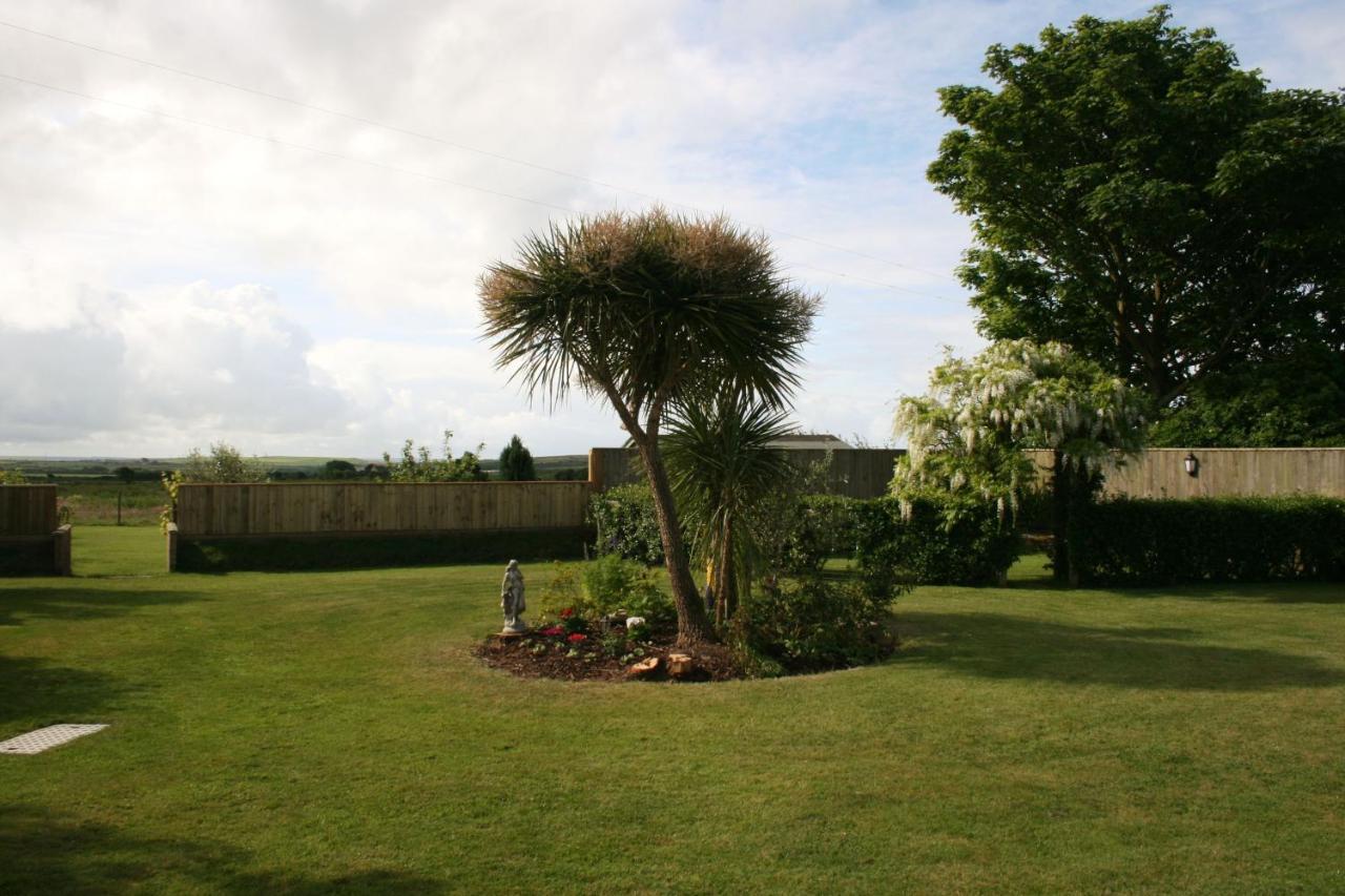 Villa Pentigili St Davids Exterior foto