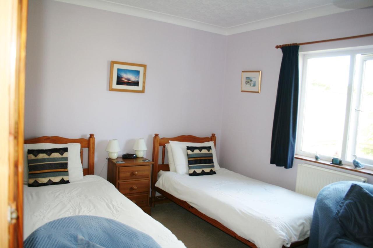 Villa Pentigili St Davids Exterior foto