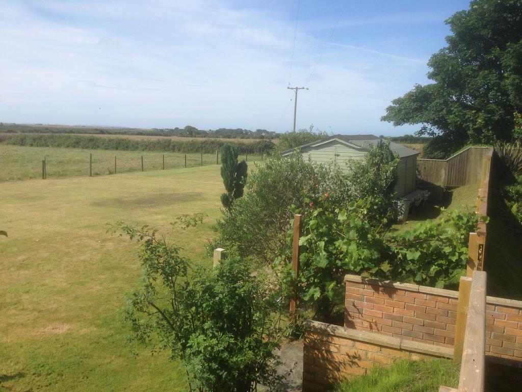 Villa Pentigili St Davids Exterior foto